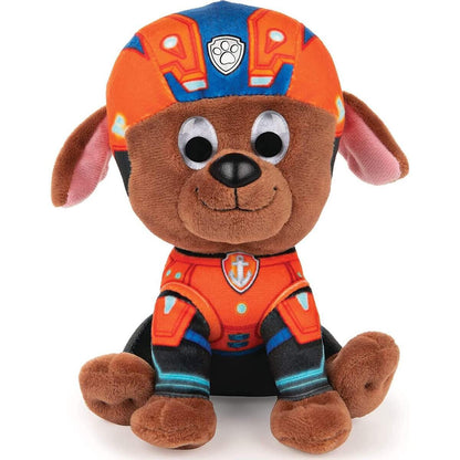 Spin Master Paw Patrol Movie Zuma Plüsch 15 cm
