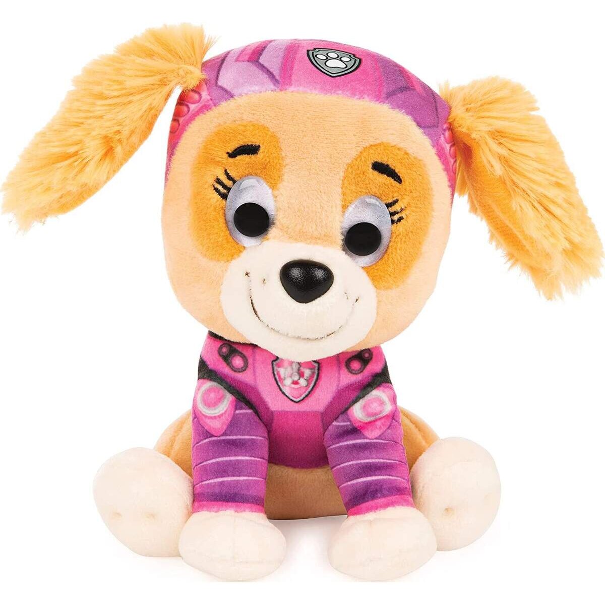 Spin Master Paw Patrol Movie Skye Plüsch 15 cm