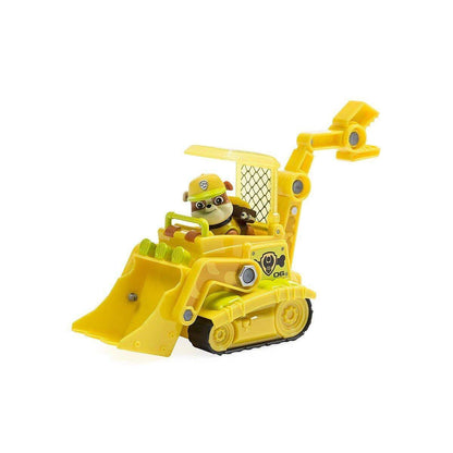 Spin Master Paw Patrol PAW Basic Vehicle Jungle, sortiert
