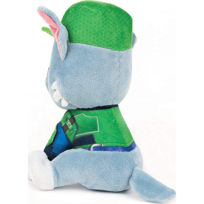 Spin Master Paw Patrol Rocky Plüschtier 15 cm