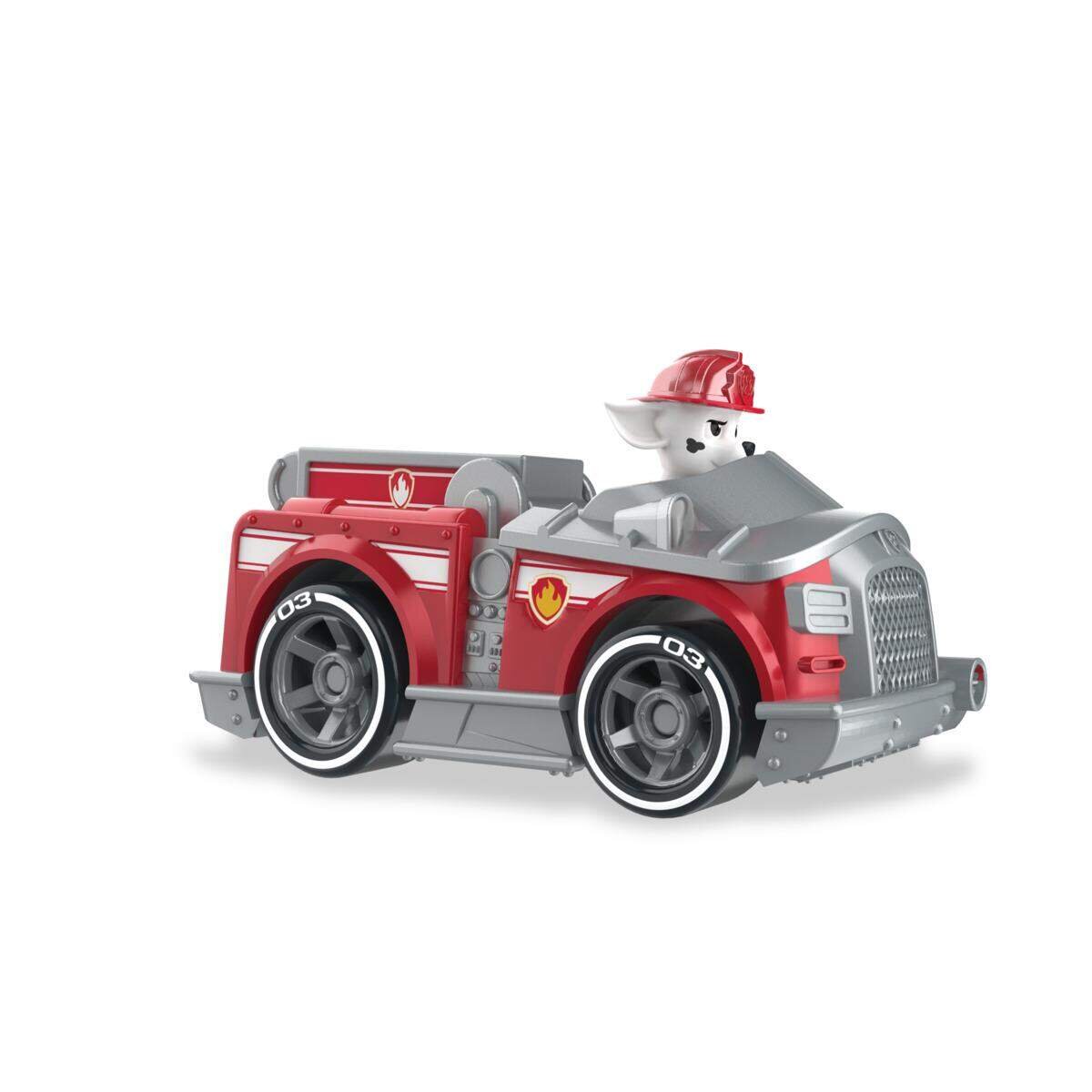 Spin Master Paw Patrol True Metal Fahrzeug, sortiert