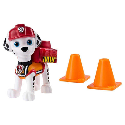 Spin Master Paw Patrol Ultimate Rescue Construction-Figur 1 Stück, sortiert