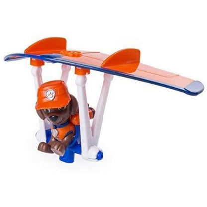 Spin Master PAW Ultimate Recsue Mini Fahrzeug, 1 Stück, sortiert