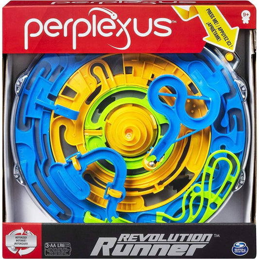 Spin Master Perplexus Revolution Runner