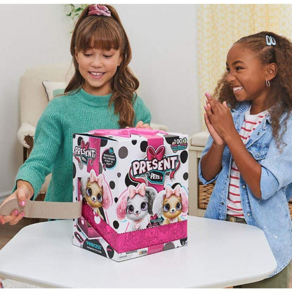 Spin Master Present Pets Fancy Princess / Kweenie