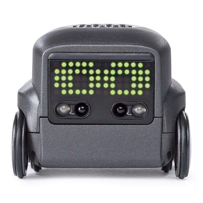 Spin Master Roboter Hello, I´m Boxer