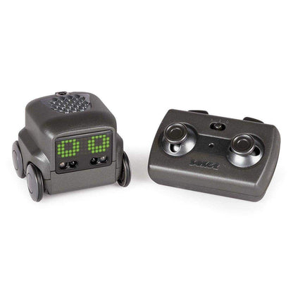 Spin Master Roboter Hello, I´m Boxer