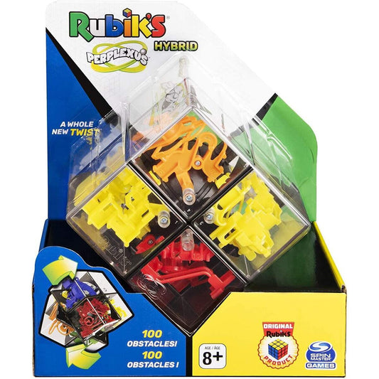 Spin Master Rubik’s Perplexus Hybrid