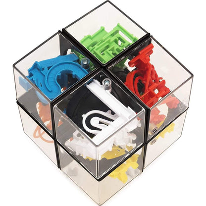 Spin Master Rubik’s Perplexus Hybrid