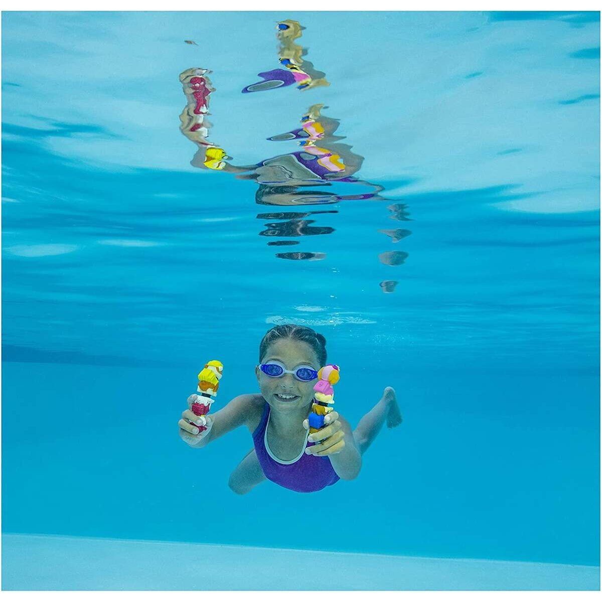 Spin Master SwimWays Tauchsticks mit den PAW Patrol Charakteren