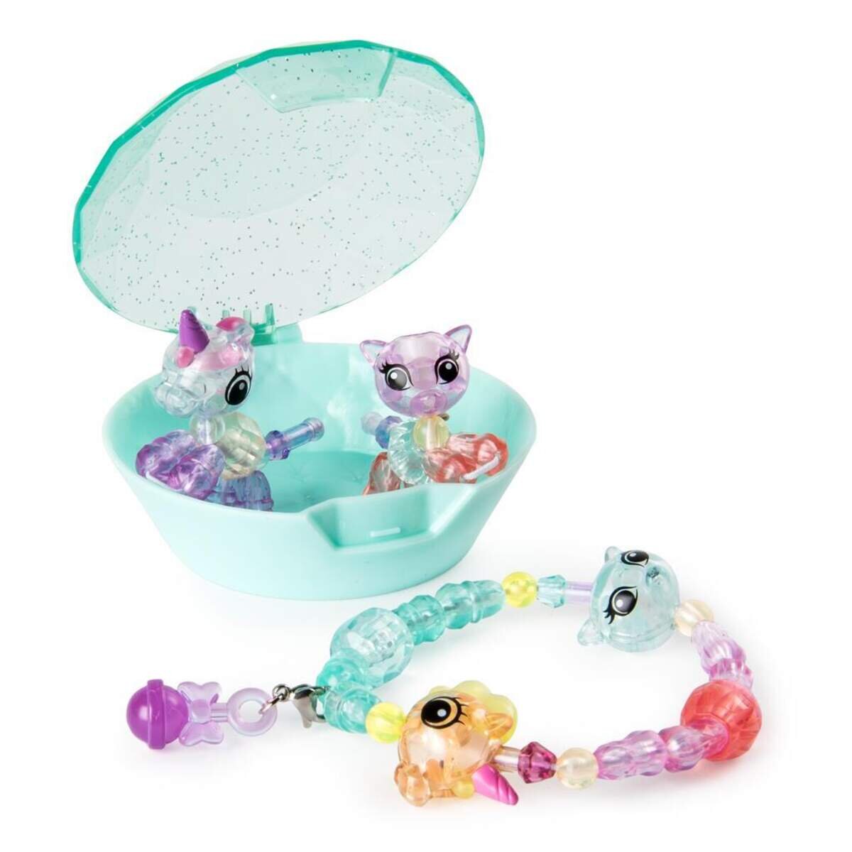 Spin Master Twisty Petz Babies Spiel-& Bastelset, sortiert