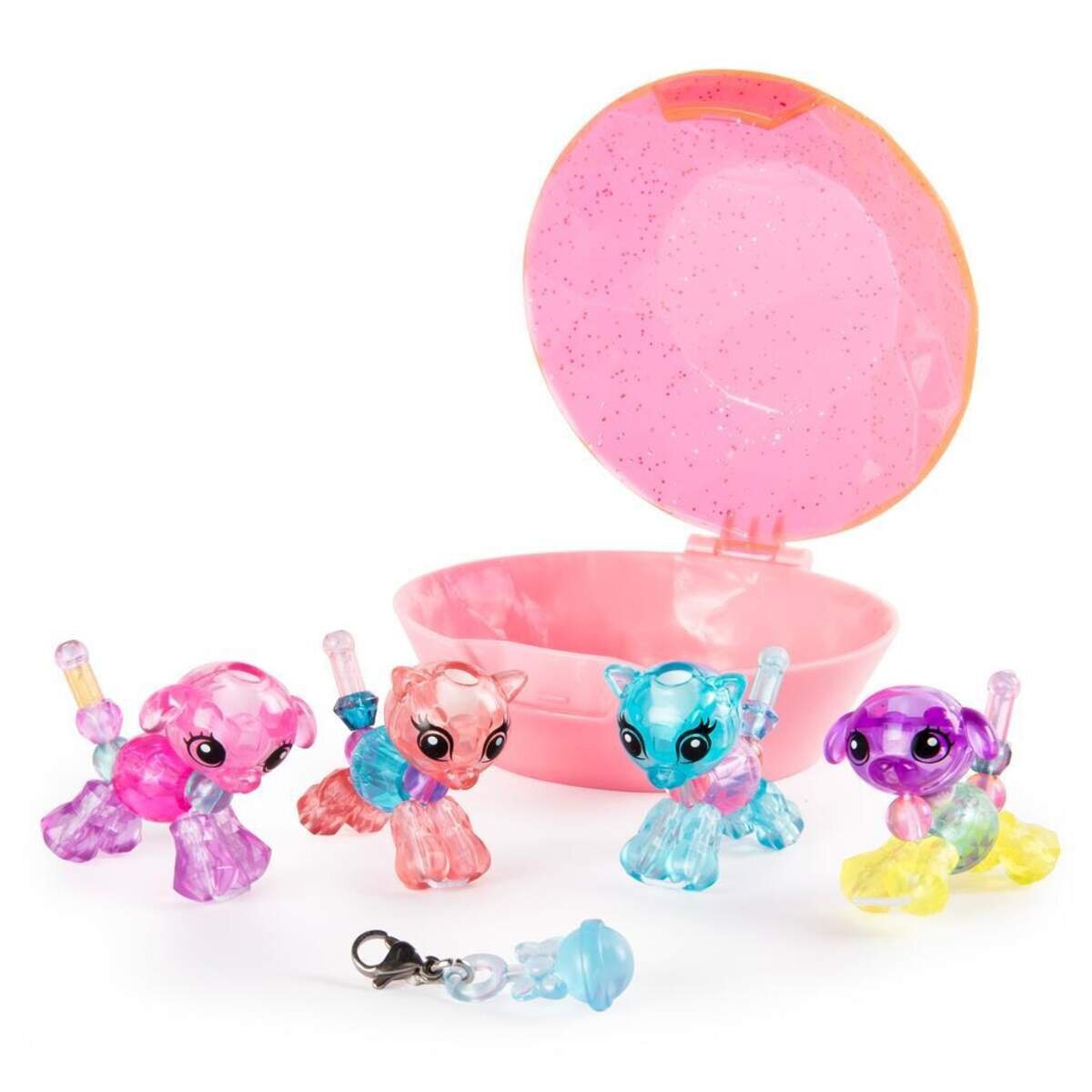 Spin Master Twisty Petz Babies Spiel-& Bastelset, sortiert