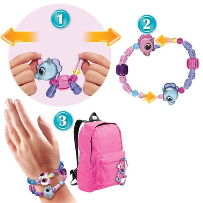 Spin Master Twisty Petz Babies Spiel-& Bastelset, sortiert