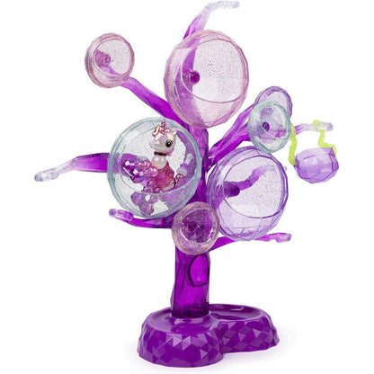 Spin Master Twisty Petz Schmuckbaum mit Schaukel