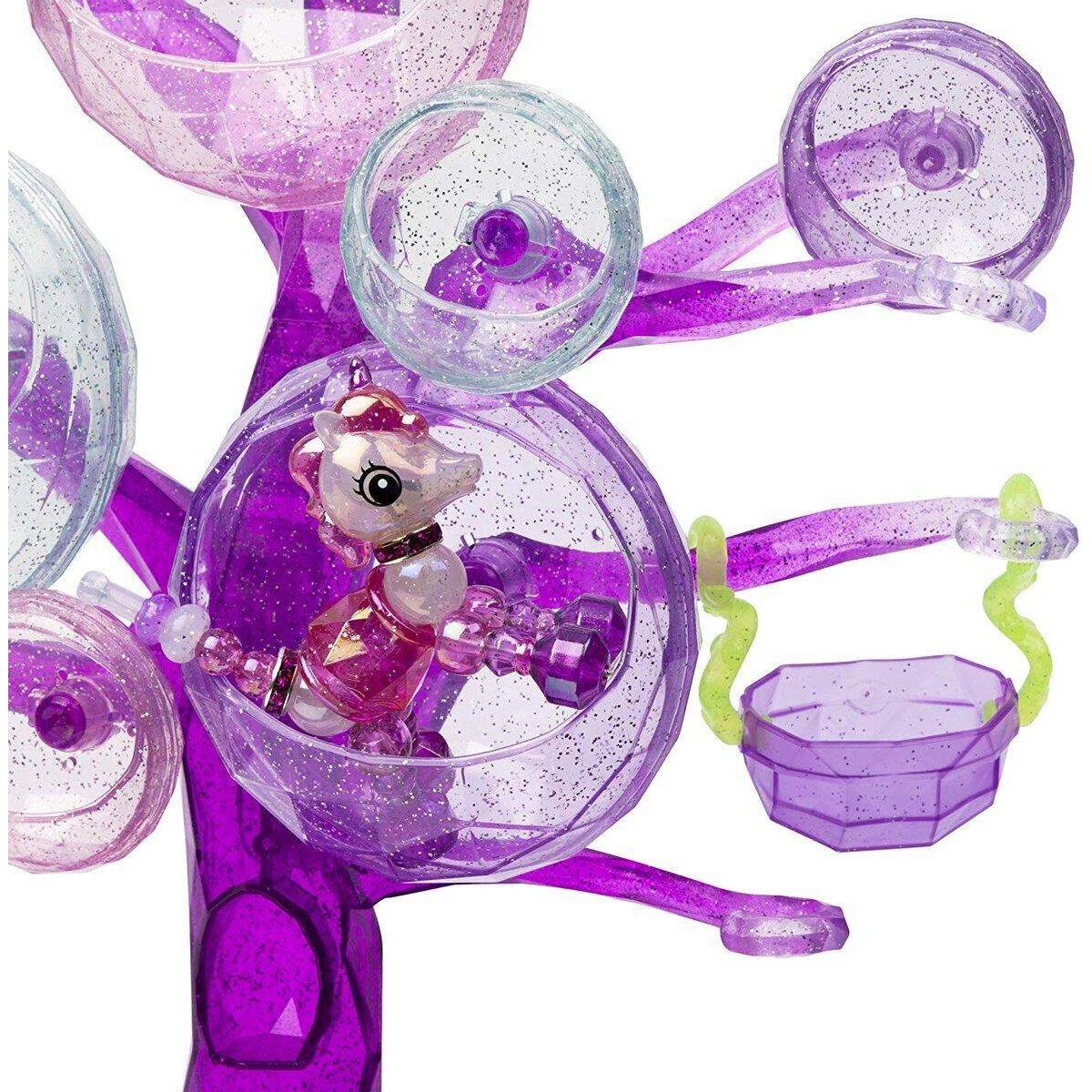 Spin Master Twisty Petz Schmuckbaum mit Schaukel