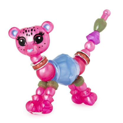 Spin Master Twisty Petz Spiel-& Bastelset Single, sortiert