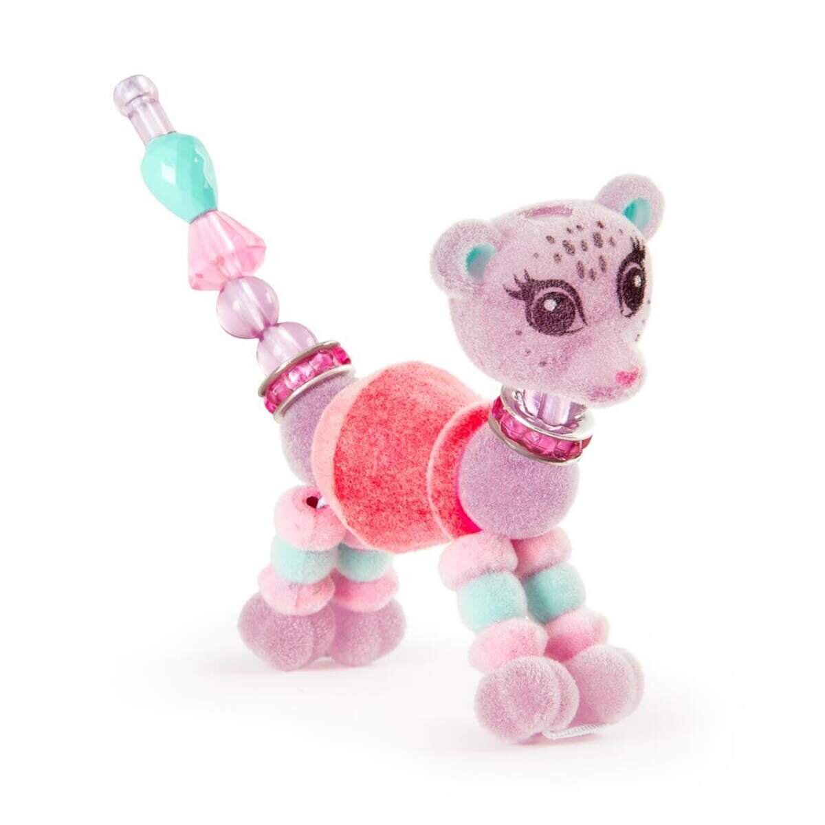 Spin Master Twisty Petz Spiel-& Bastelset Single, sortiert