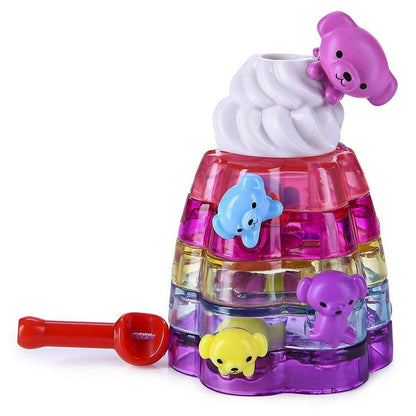 Spin Master Twisty Petz Treatz Serie 4, 1 Stück, sortiert