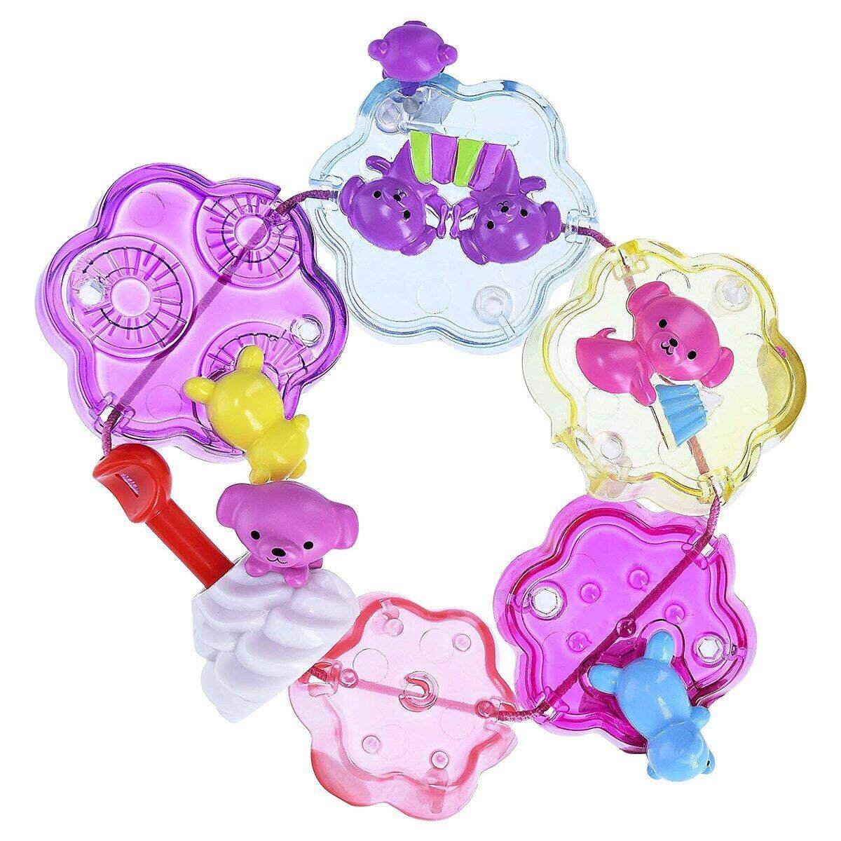 Spin Master Twisty Petz Treatz Serie 4, 1 Stück, sortiert