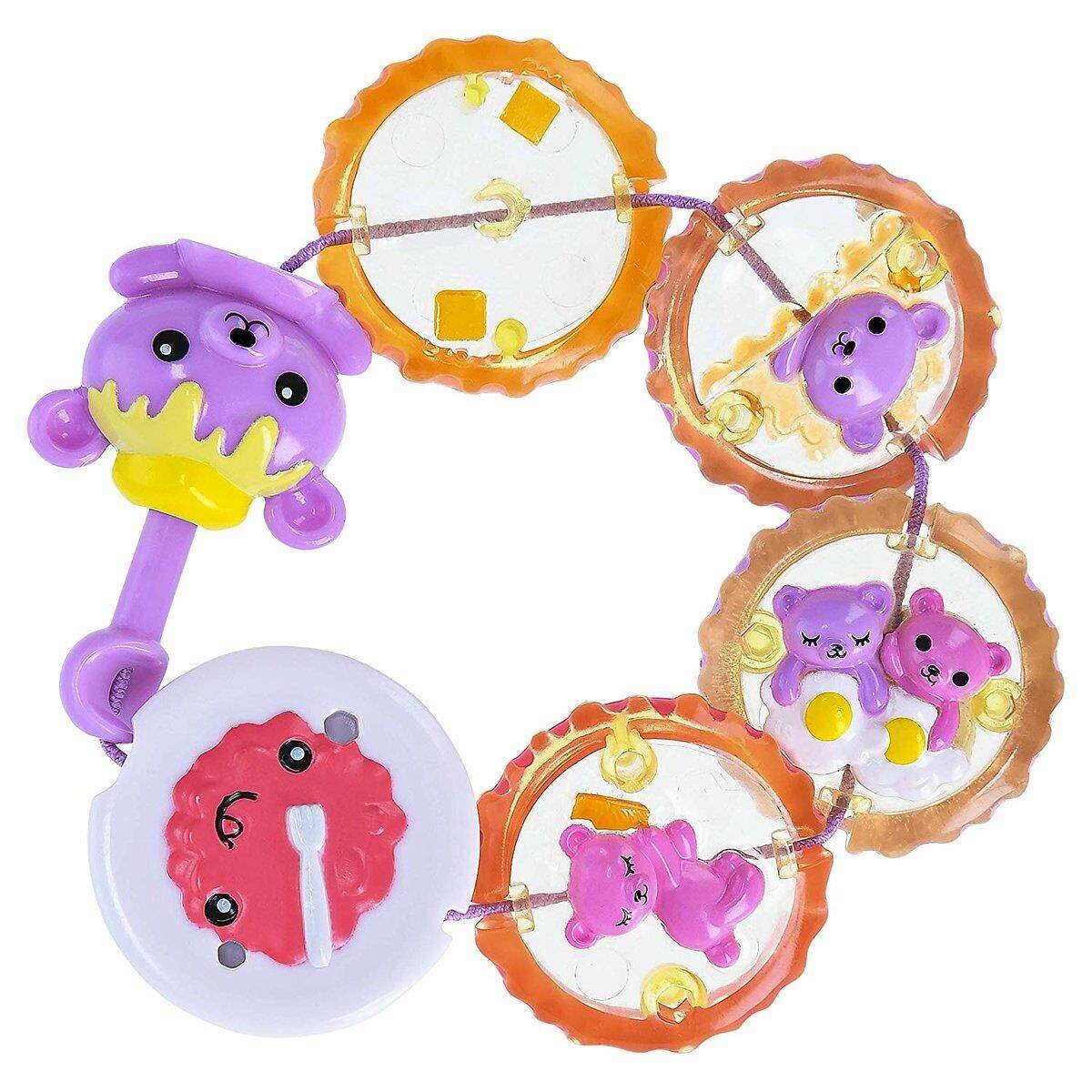 Spin Master Twisty Petz Treatz Serie 4, 1 Stück, sortiert