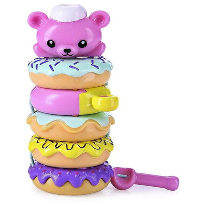 Spin Master Twisty Petz Treatz Serie 4, 1 Stück, sortiert
