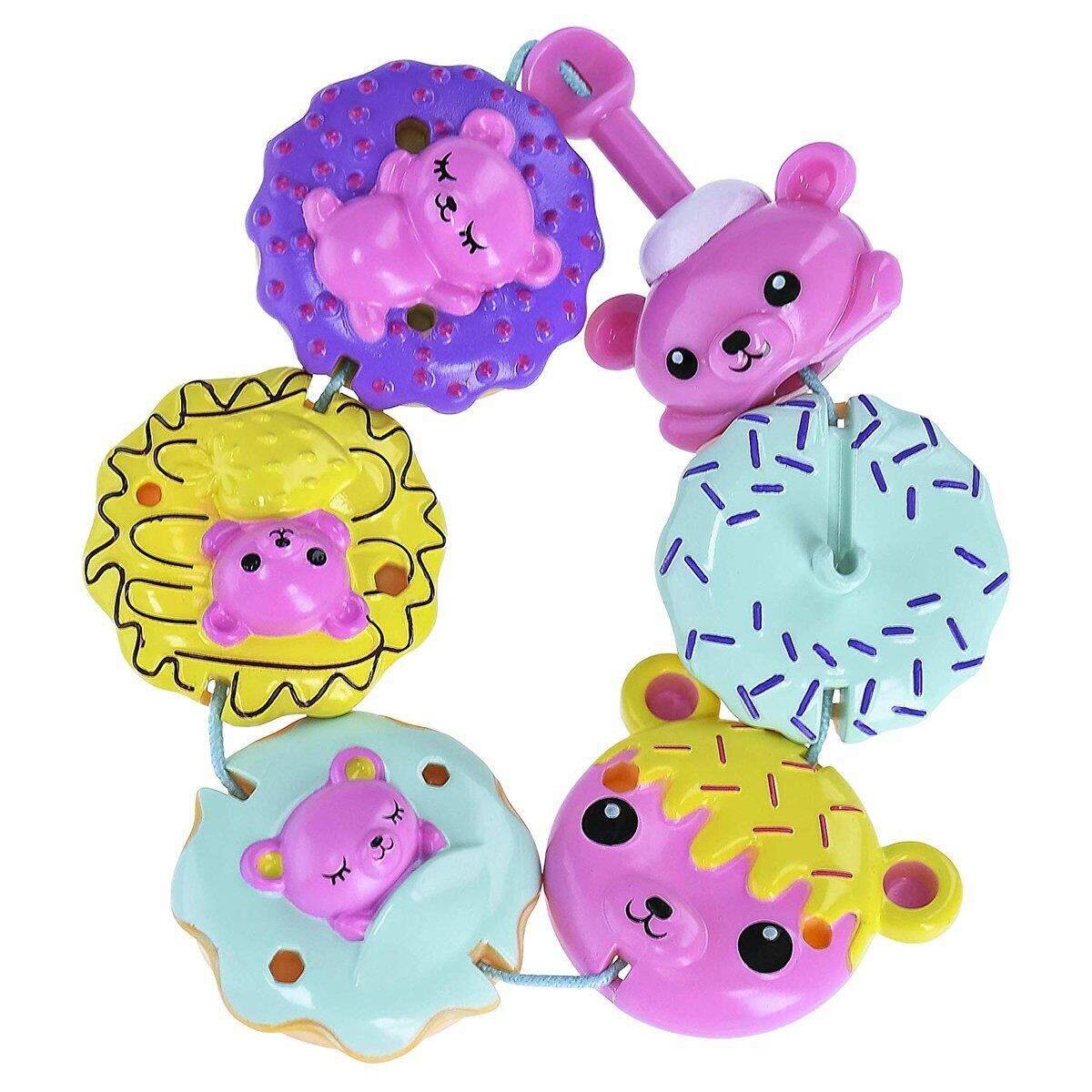 Spin Master Twisty Petz Treatz Serie 4, 1 Stück, sortiert