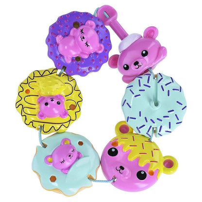 Spin Master Twisty Petz Treatz Serie 4, 1 Stück, sortiert