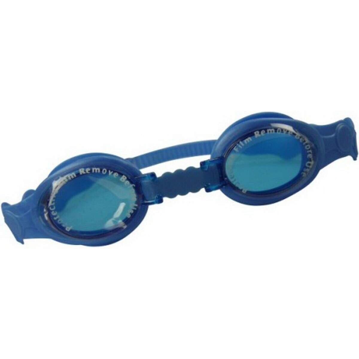 Splash & Fun Schwimmbrille Nautic, sortiert