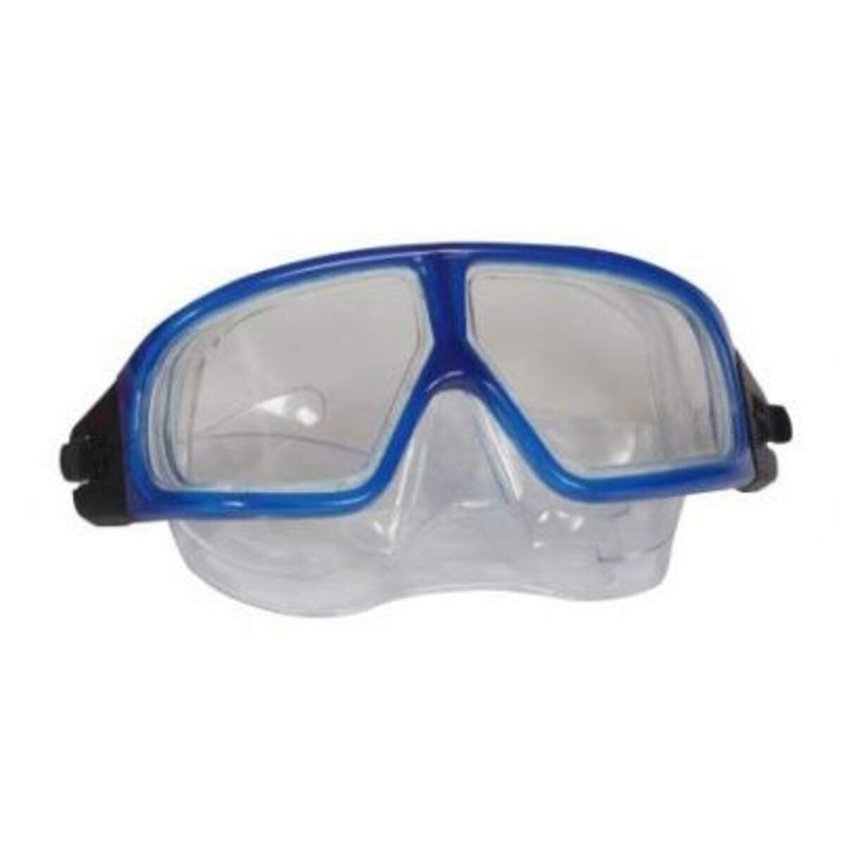 Splash & Fun Taucherbrille, sortiert