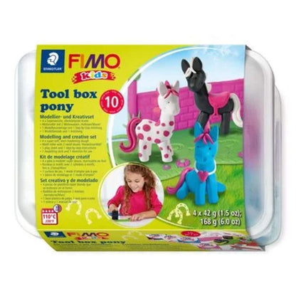 STAEDTLER® FIMO® kids 8039 Pony