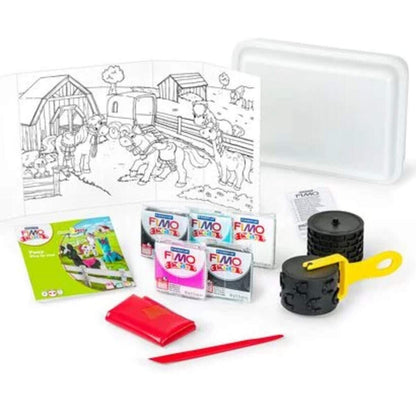 STAEDTLER® FIMO® kids 8039 Pony