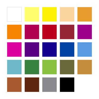 STAEDTLER® Noris® colour 185 Buntstift, Kartonetui mit 24 Buntstiften in sortierten Farben