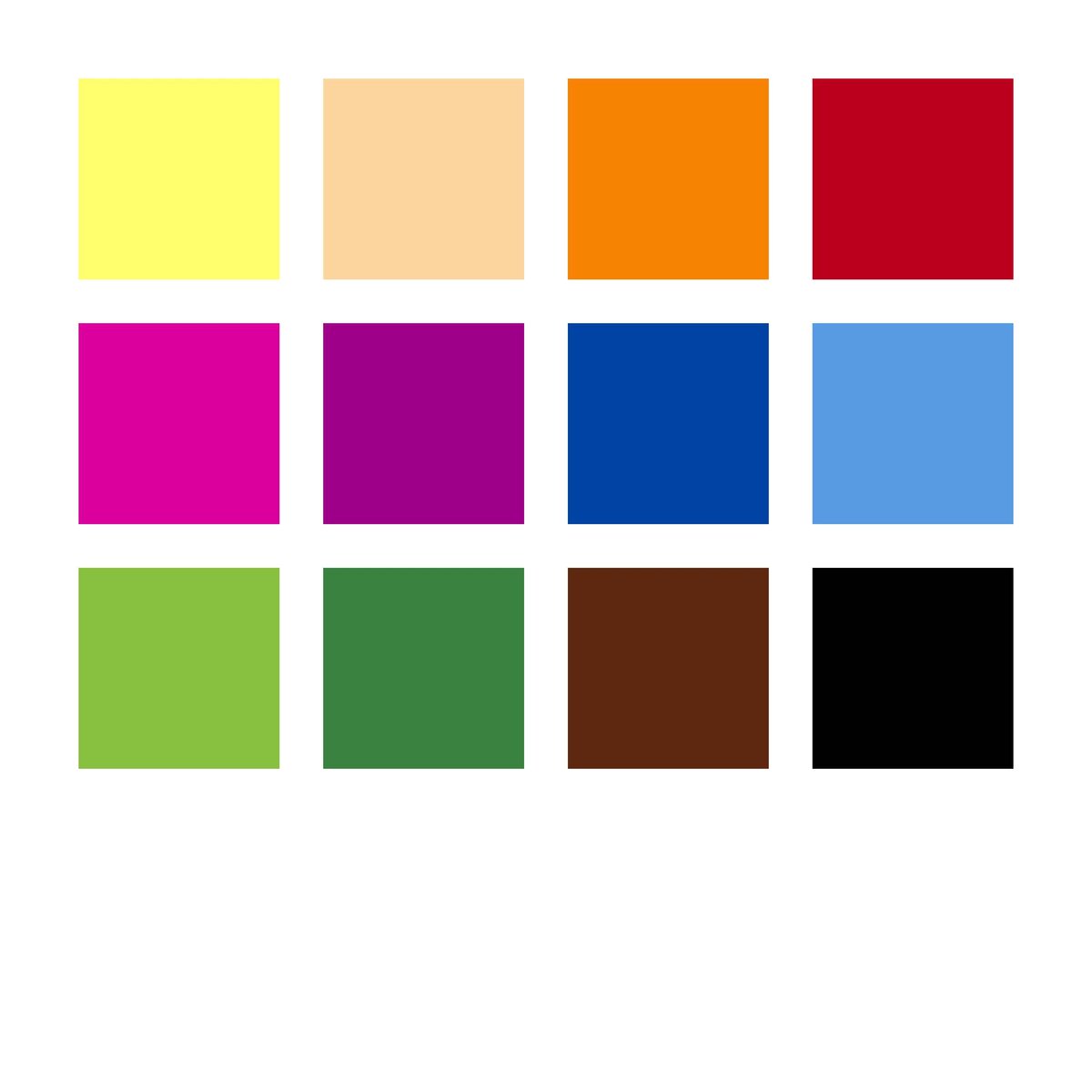STAEDTLER® Noris® colour 185 Buntstift, Kartonetui mit 12 Buntstiften in sortierten Farben