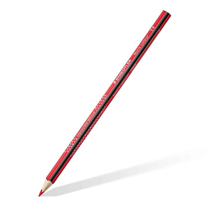STAEDTLER® Noris® colour 187 Buntstift, Kartonetui mit 24 Buntstiften in sortierten Farben