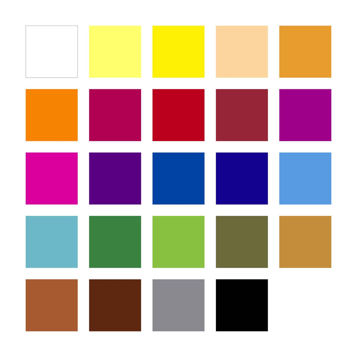 STAEDTLER® Noris® colour 187 Buntstift, Kartonetui mit 24 Buntstiften in sortierten Farben