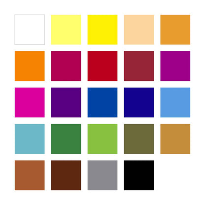STAEDTLER® Noris® colour 187 Buntstift, Kartonetui mit 24 Buntstiften in sortierten Farben