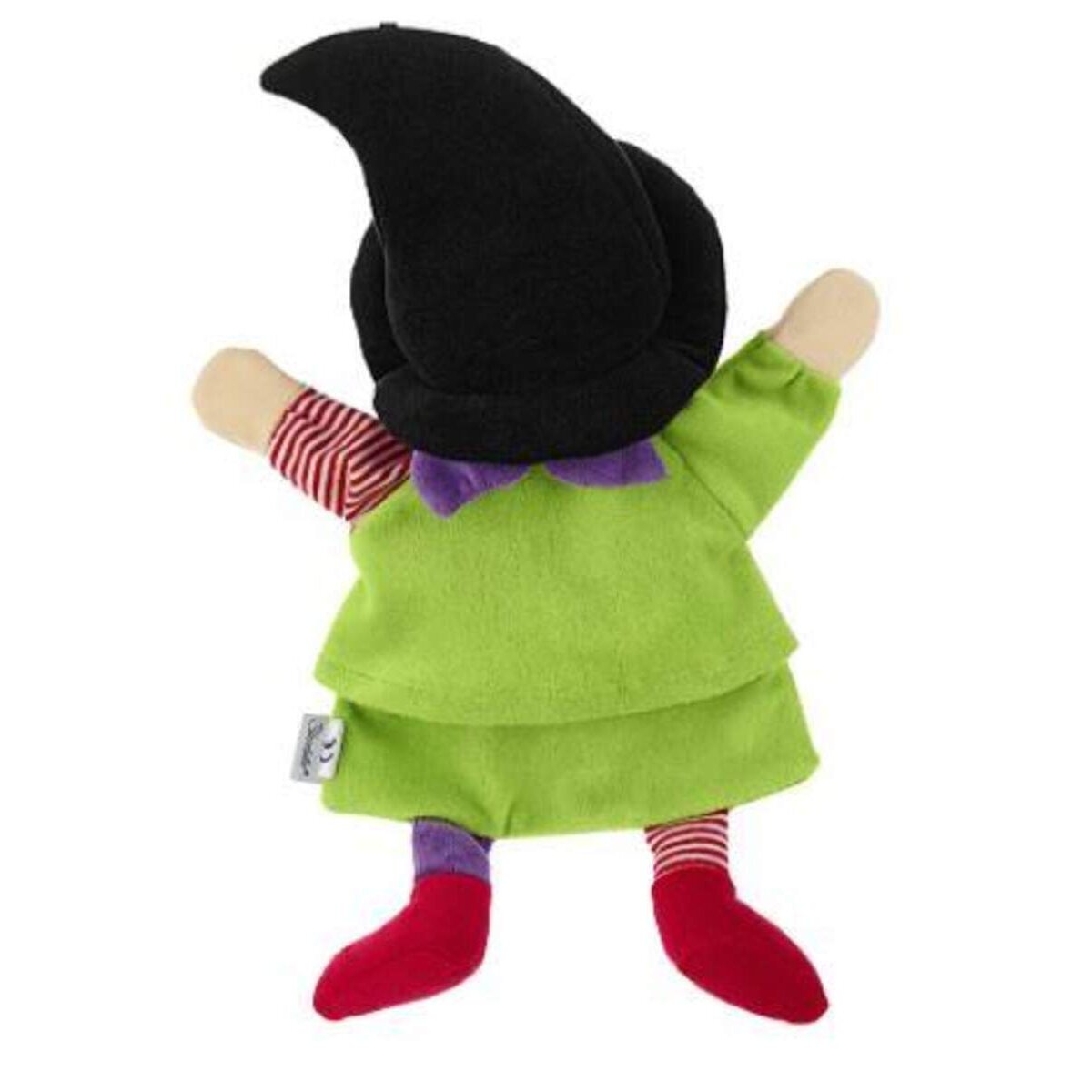 Sterntaler Handpuppe Hexe