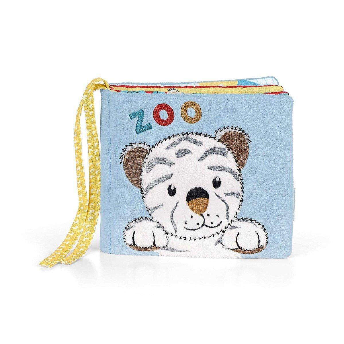 Sterntaler Spielbuch Kuschelzoo