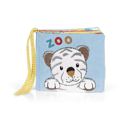 Sterntaler Spielbuch Kuschelzoo