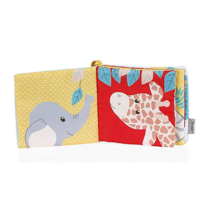 Sterntaler Spielbuch Kuschelzoo