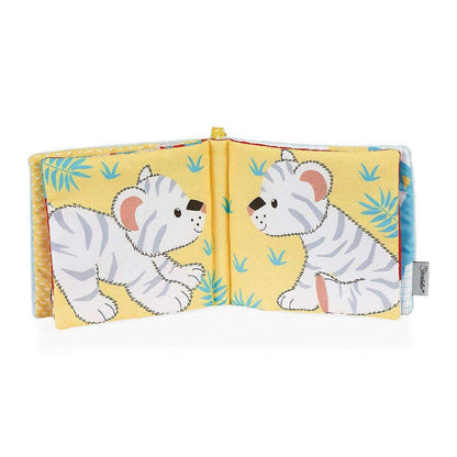 Sterntaler Spielbuch Kuschelzoo