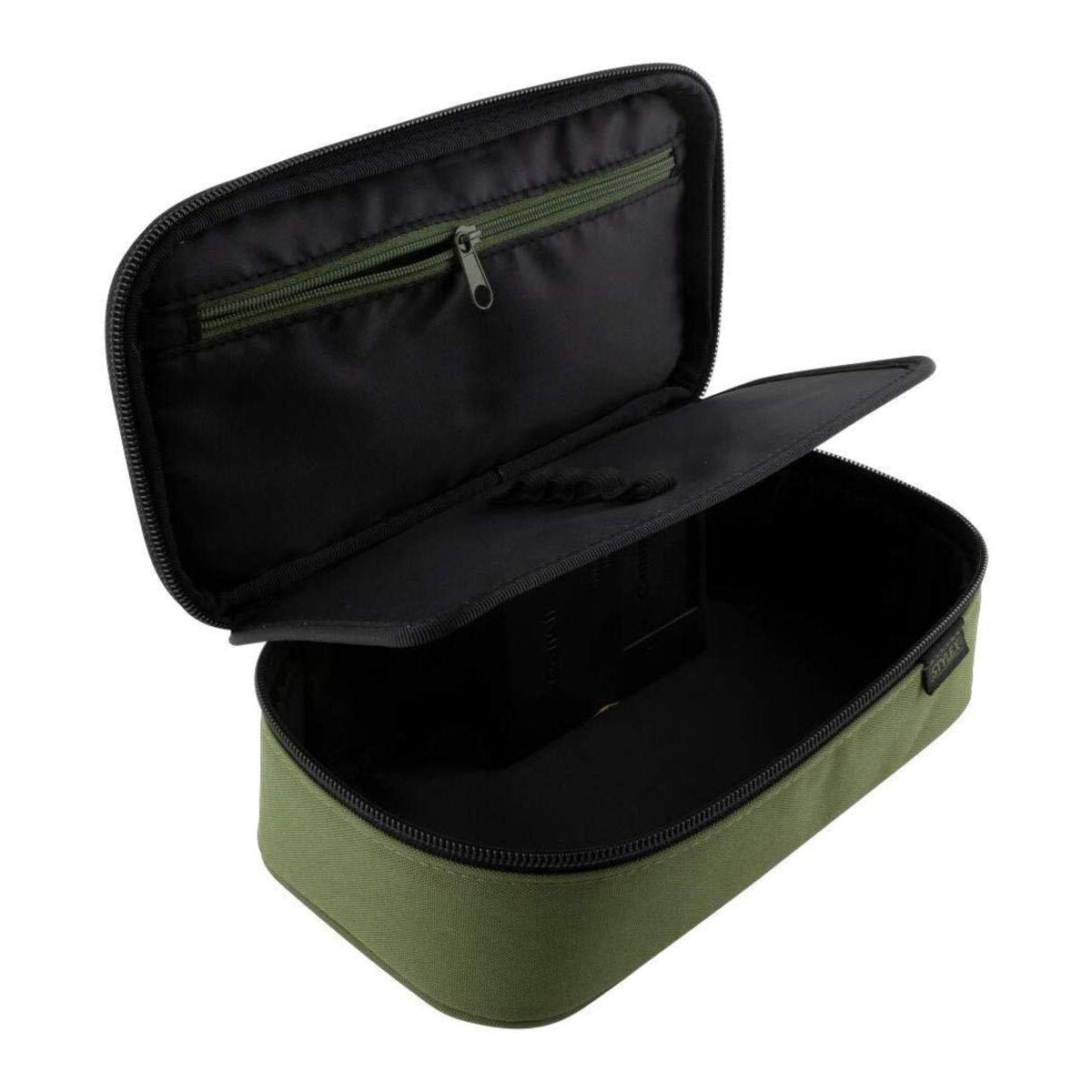 Stylex Faulenzer-Box XXL mit 3D-Applikation Dino