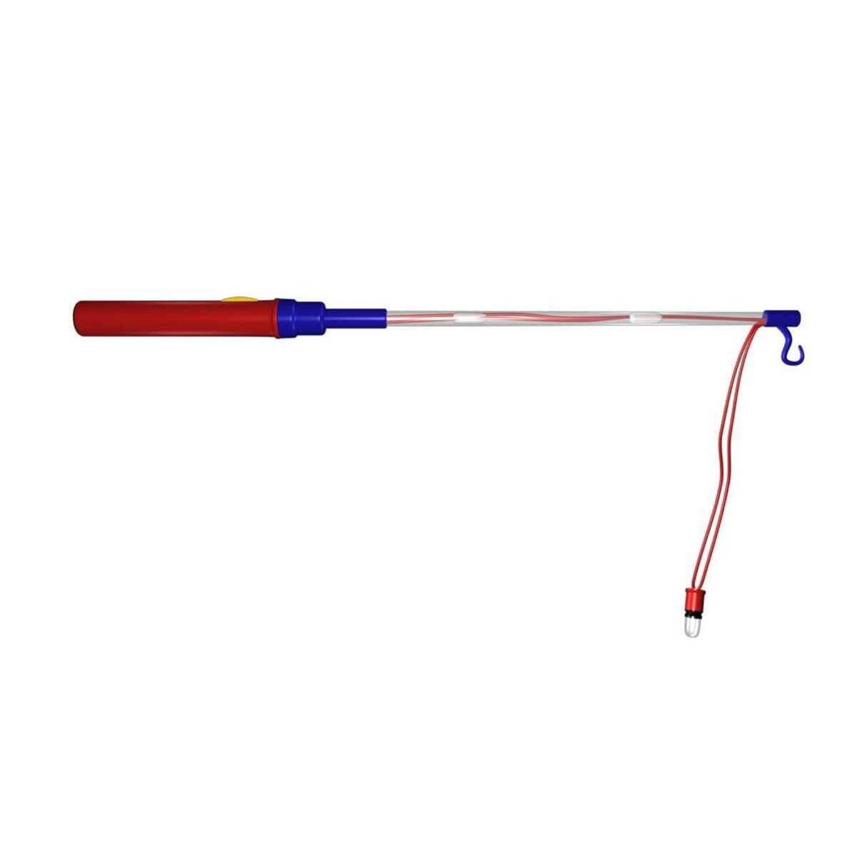 Stylex Lampionstab, blinkender Stab, LED