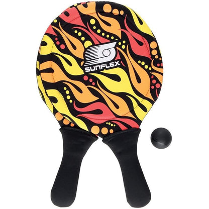 Sunflex Beachballspiel, sortiert