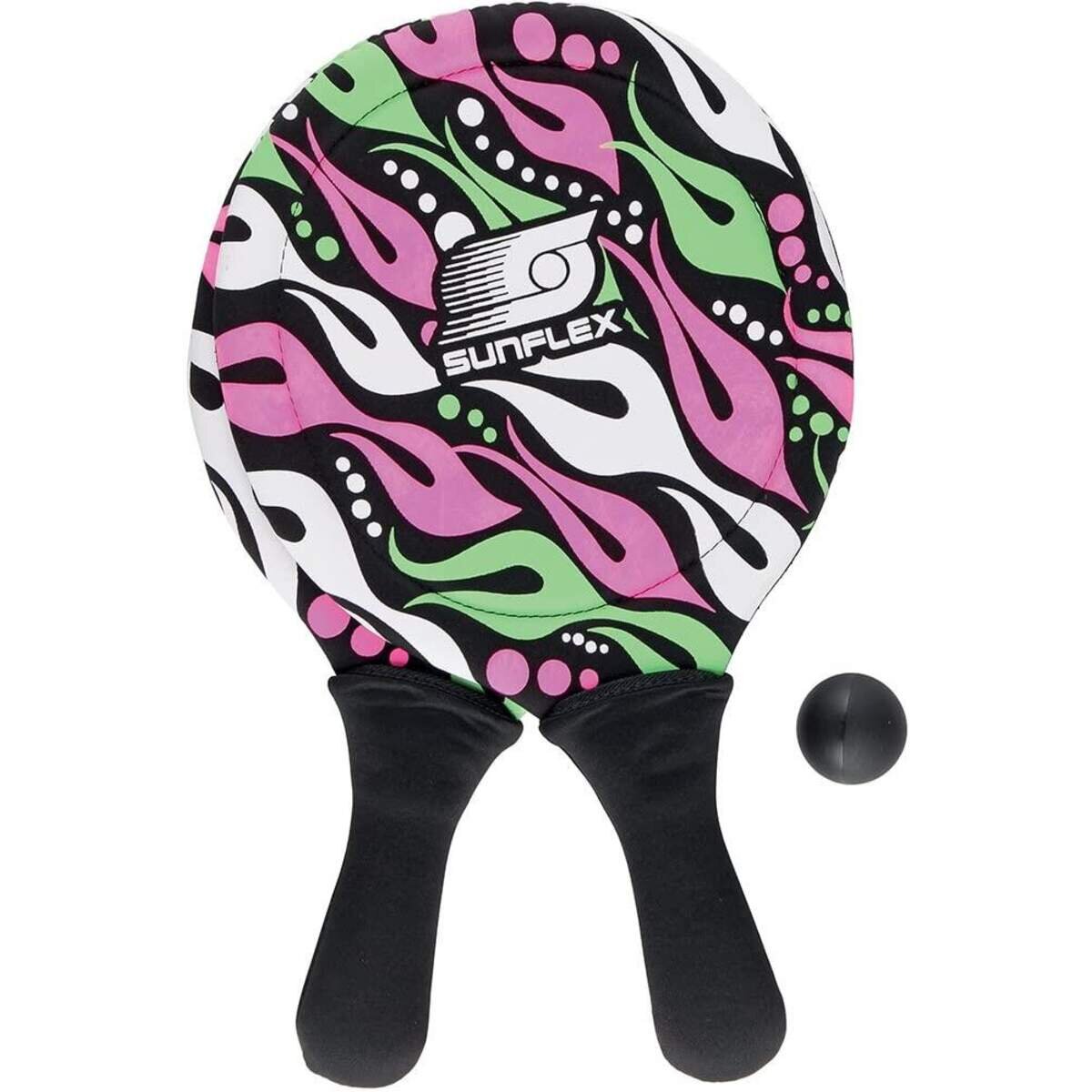 Sunflex Beachballspiel, sortiert