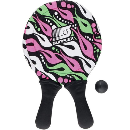 Sunflex Beachballspiel, sortiert