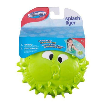 Swimways Splash Flyer, sortiert