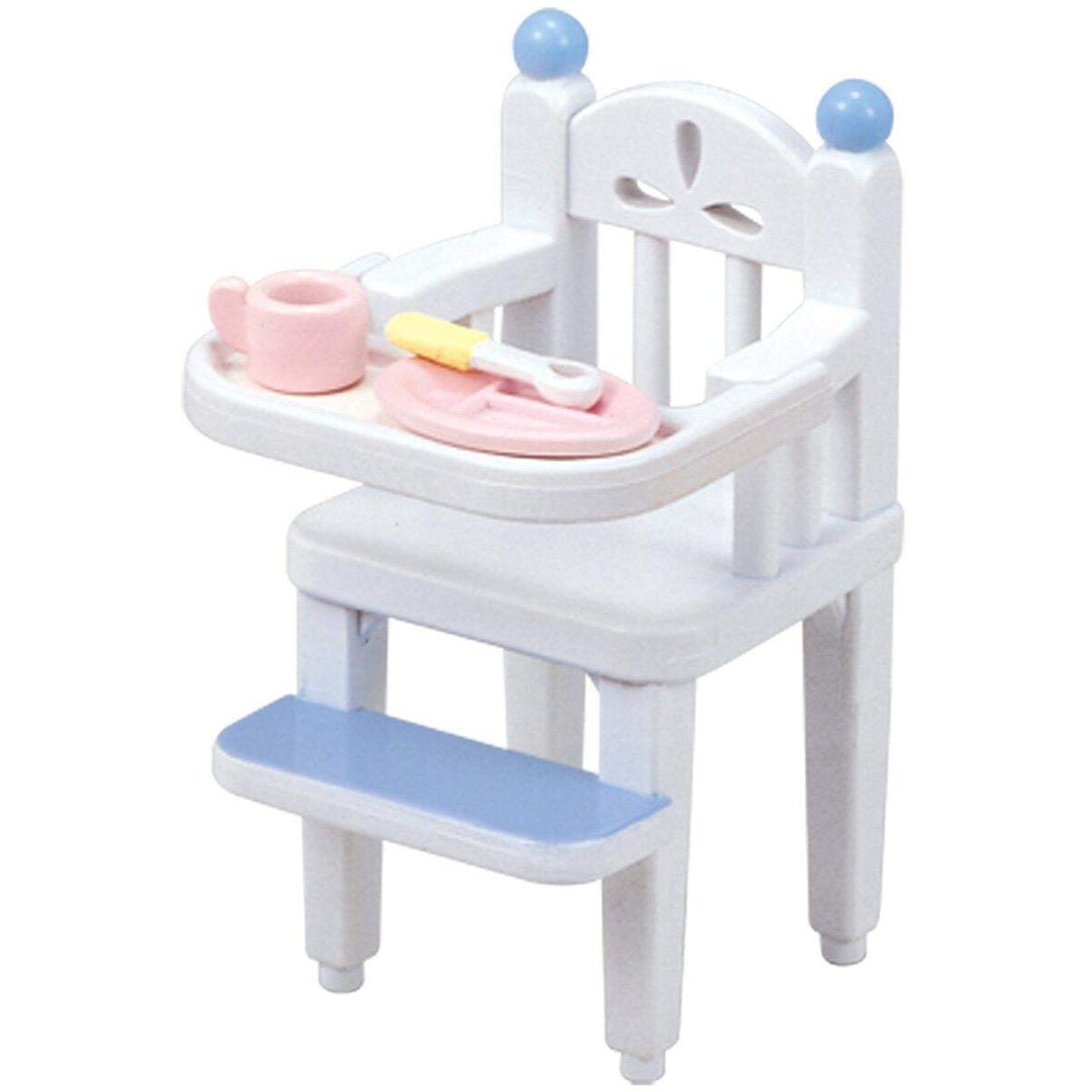 Sylvanian Families Babyhochstuhl