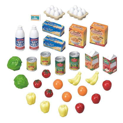 Sylvanian Families Epoch von Kindheit Supermarkt