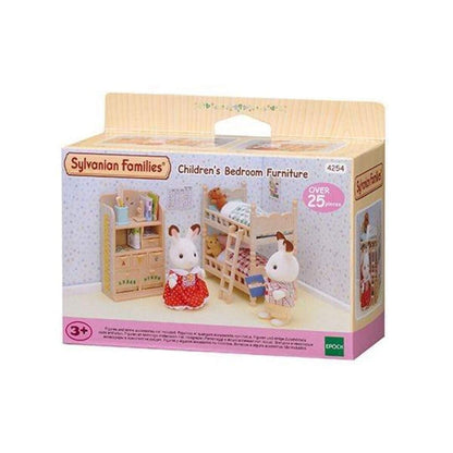 Sylvanian Families Kinderzimmer-Möbel
